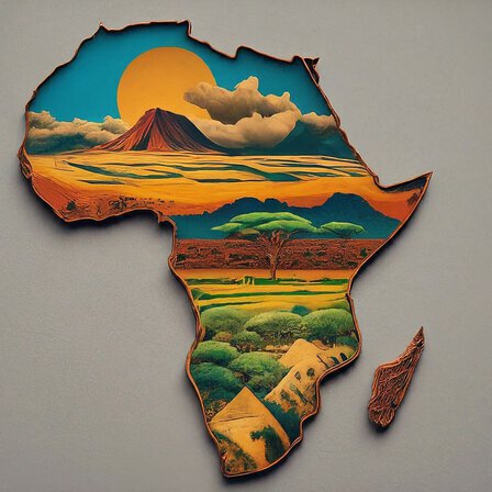 Africa